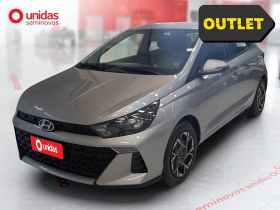 HYUNDAI HB20 1.0 12V FLEX COMFORT PLUS MANUAL HYUNDAI HB20 1.0 12V FLEX COMFORT PLUS MANUAL